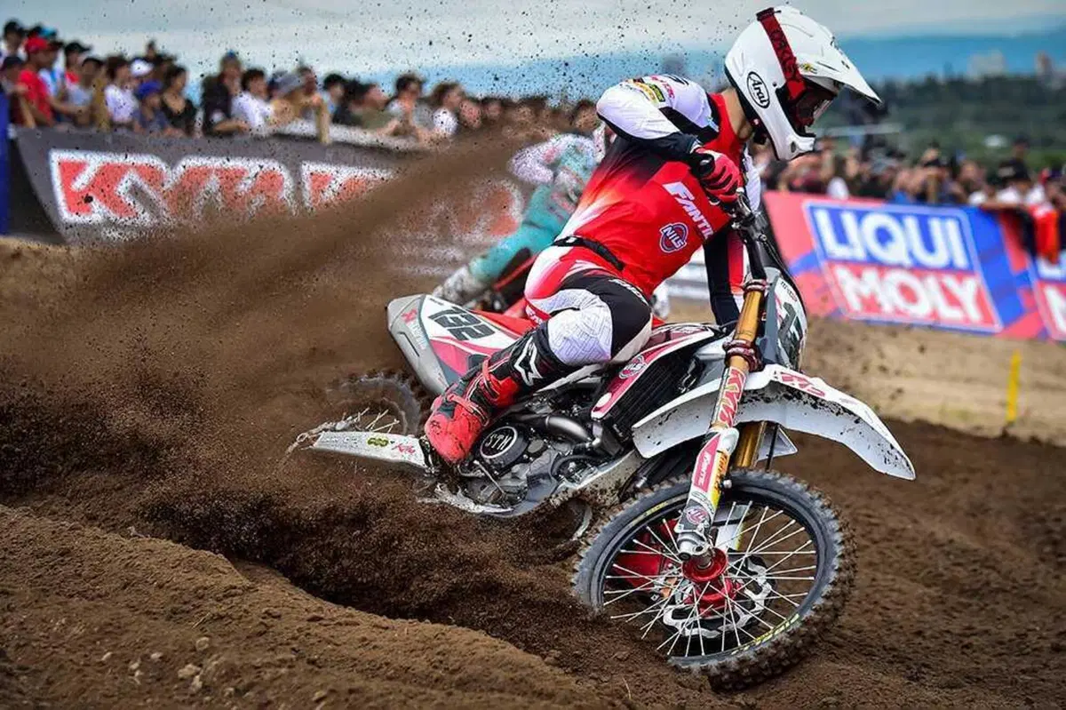 MXGP25 #05 Preview. Dal Mare alla Montagna. Pietramurata. Con Antonio Cairoli [VIDEO] (6)