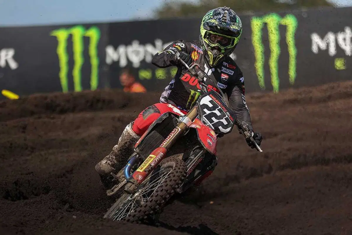 MXGP25 #05 Preview. Dal Mare alla Montagna. Pietramurata. Con Antonio Cairoli [VIDEO] (7)