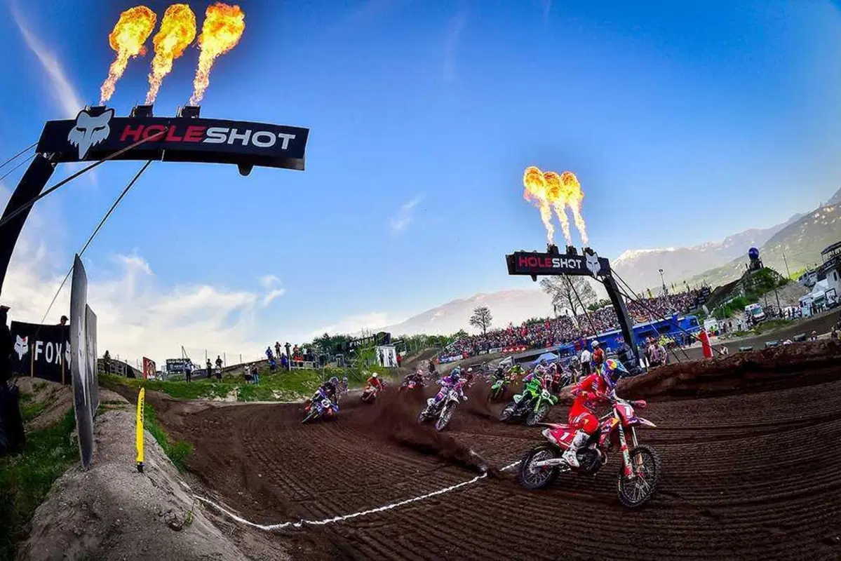 MXGP25 #05 Preview. Dal Mare alla Montagna. Pietramurata. Con Antonio Cairoli [VIDEO] (8)