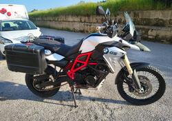 Bmw F 800 GS (2016 - 18) usata