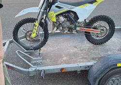 Husqvarna TC 65 (2022) usata