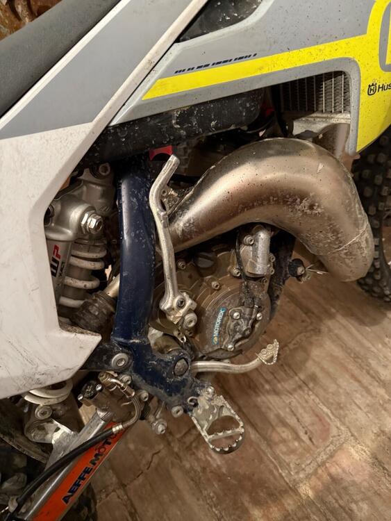 Husqvarna TC 65 (2022) (4)