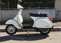 Piaggio VESPA P125X d'epoca