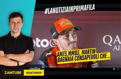 I piloti sanno le cose [VIDEO]