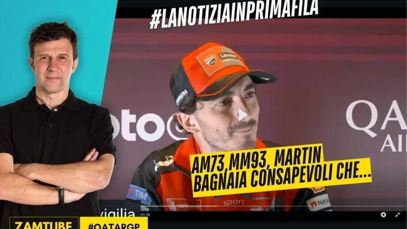I piloti sanno le cose [VIDEO]