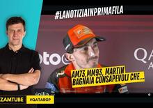 I piloti sanno le cose [VIDEO]