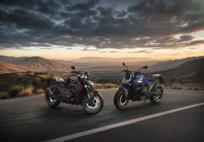 BMW R 1300 R: foto, scheda tecnica e prezzo. Svelata la nuova maxi naked, ecco come cambia [VIDEO E GALLERY]