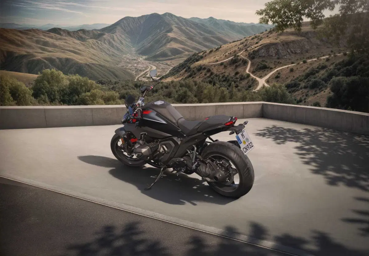 BMW R 1300 R: foto e scheda tecnica. Svelata la nuova maxi naked, ecco come cambia [VIDEO E GALLERY] (6)