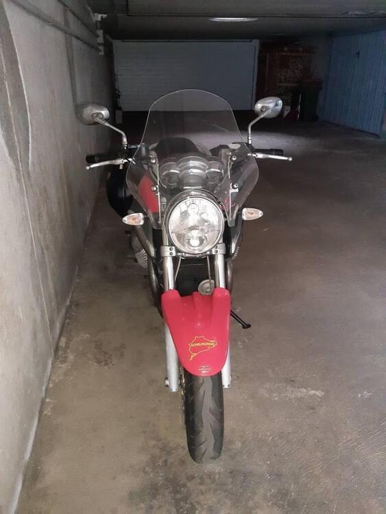 Moto Guzzi Breva V 1100 i.e. (2)