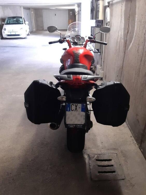 Moto Guzzi Breva V 1100 i.e. (3)