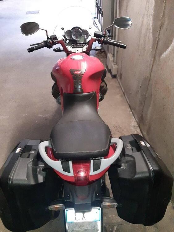 Moto Guzzi Breva V 1100 i.e. (4)