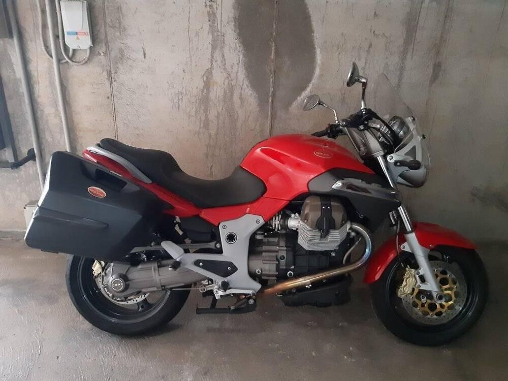 Moto Guzzi Breva V 1100 i.e. (5)