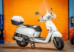 Kymco Like 200i (2009 - 17) usata
