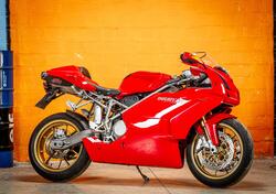 Ducati 999 S (2003 - 04) usata