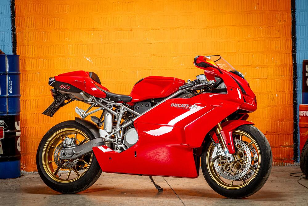 Ducati 999 S (2003 - 04) (2)
