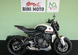 Triumph Trident 660 (2021 - 24) usata