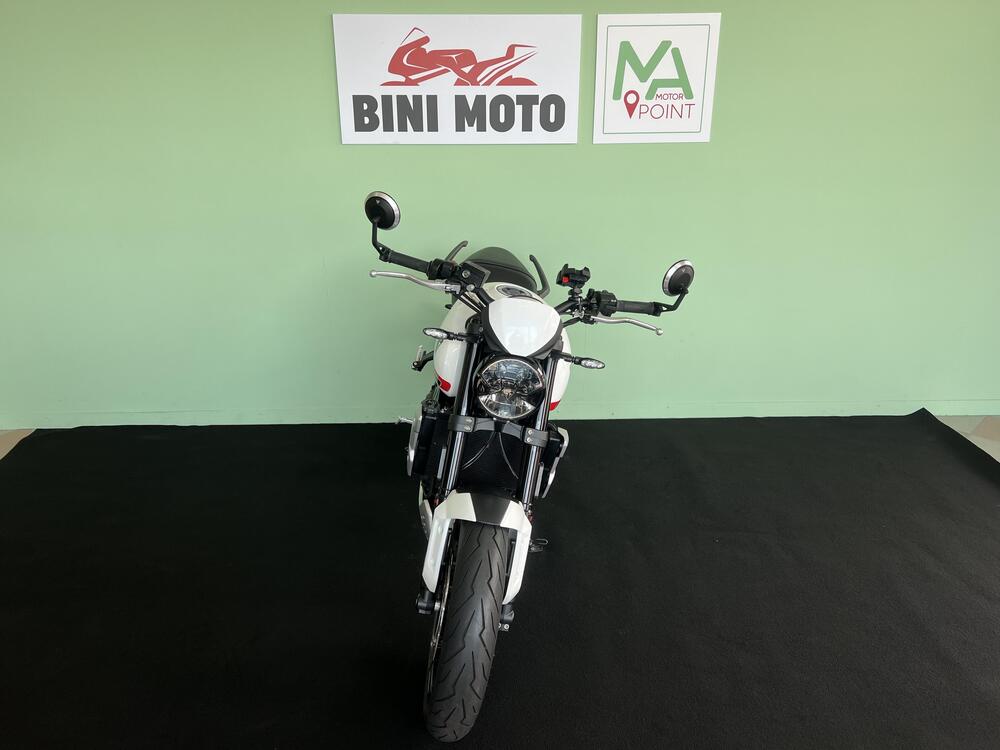 Triumph Trident 660 (2021 - 24) (3)