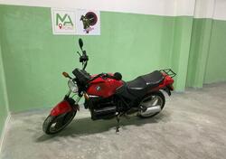 Bmw K 100 usata