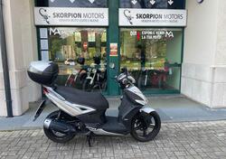 Kymco Agility 125 Carry (2017 - 20) usata