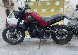 Benelli Leoncino 500 (2021 - 25) usata