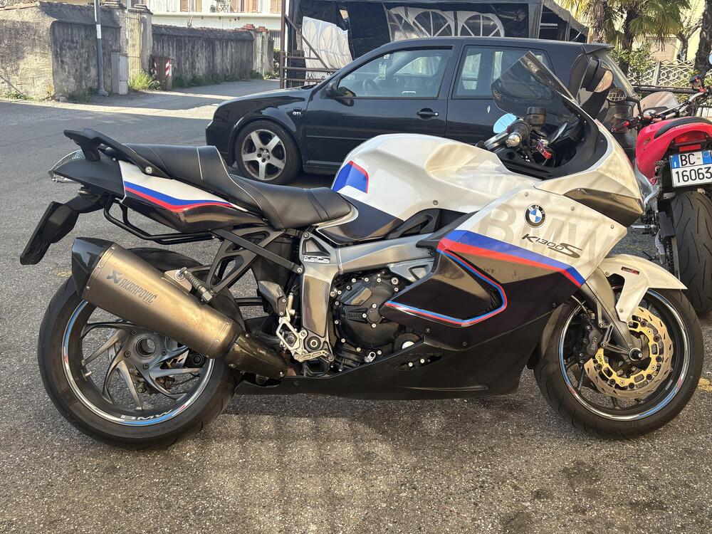 Bmw K 1300 S (2012 - 16)