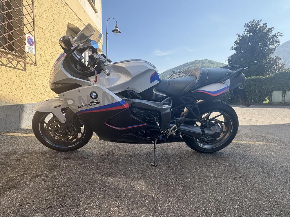 Bmw K 1300 S (2012 - 16) (2)