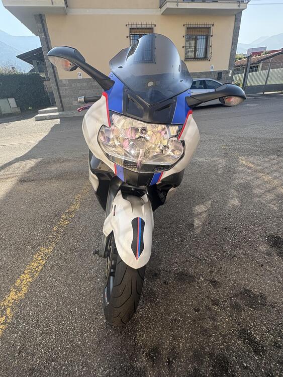 Bmw K 1300 S (2012 - 16) (3)