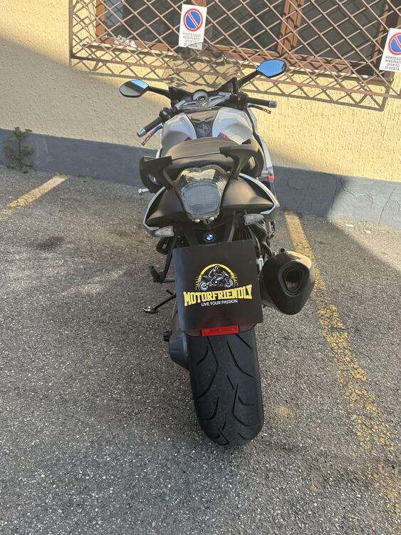 Bmw K 1300 S (2012 - 16) (4)