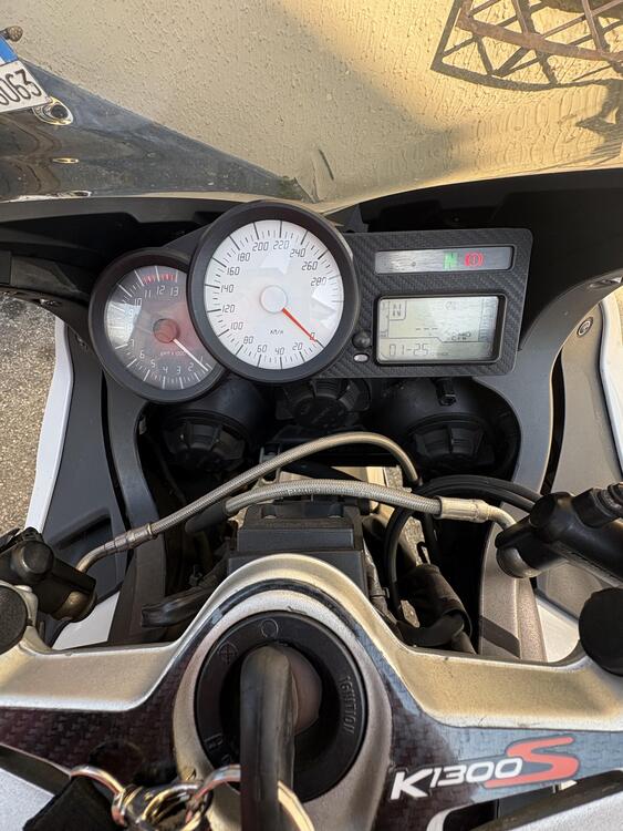 Bmw K 1300 S (2012 - 16) (5)