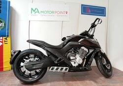 Benda Motorcycles LFC 700 (2024 - 25) nuova