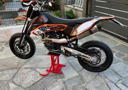 KTM 690 SMC (2008- 11) usata