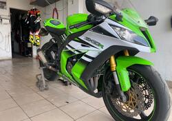 Kawasaki Ninja 1000 ZX-10R (2011 - 15) usata