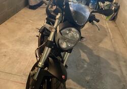 Ducati Monster 696 ABS (2009 - 14) usata