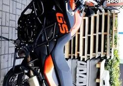 Bmw F 800 GS (2008 - 15) usata