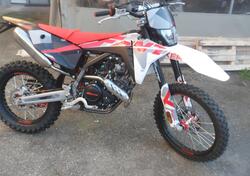 Fantic Motor XEF 125 Performance (2025) nuova