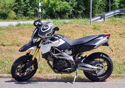 Aprilia Dorsoduro 750 (2009 - 14) usata