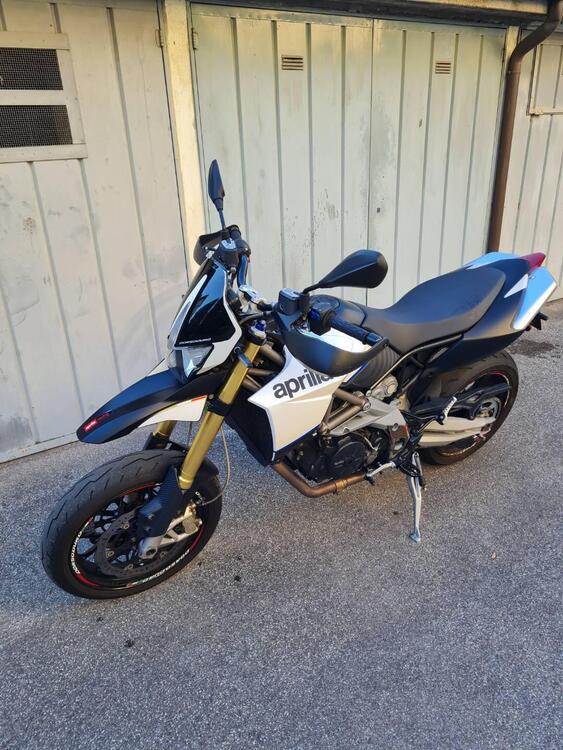 Aprilia Dorsoduro 750 (2009 - 14) (3)