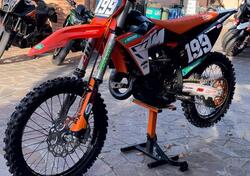 KTM 125 SX (2024) usata