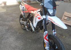 Fantic Motor XMF 125 Performance (2025) nuova