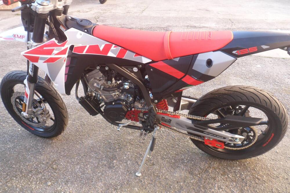 Fantic Motor XMF 125 Performance (2025) (4)