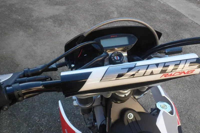 Fantic Motor XMF 125 Performance (2025 - 26) (5)