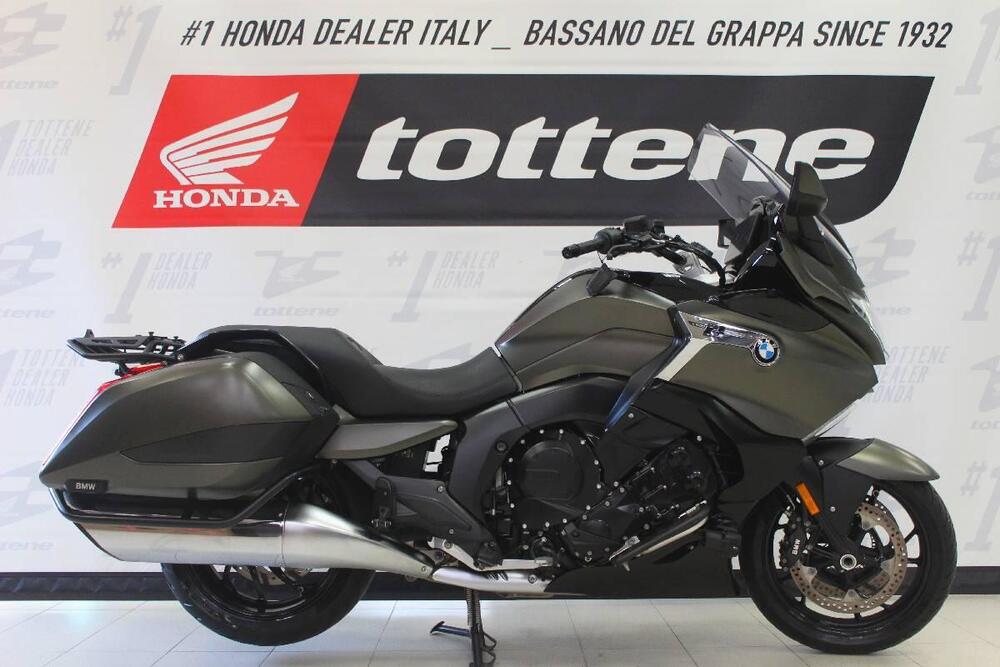 Bmw K 1600 B (2022 - 25)