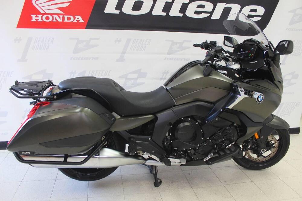 Bmw K 1600 B (2022 - 25) (2)