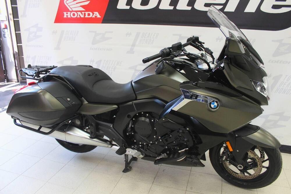 Bmw K 1600 B (2022 - 25) (3)