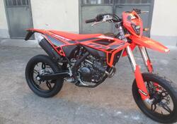 Betamotor RR 125 4T Motard T (2023 - 24) nuova