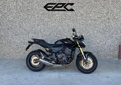 Honda Hornet 600 (2007 - 10) usata