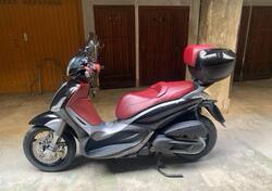 Piaggio Beverly 350 SportTouring ie (2011 - 15) usata