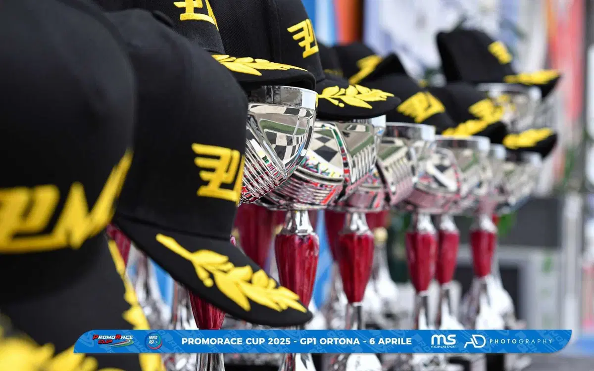 Parte da Ortona la stagione 2025 della PromoRace Cup: i risultati (3)