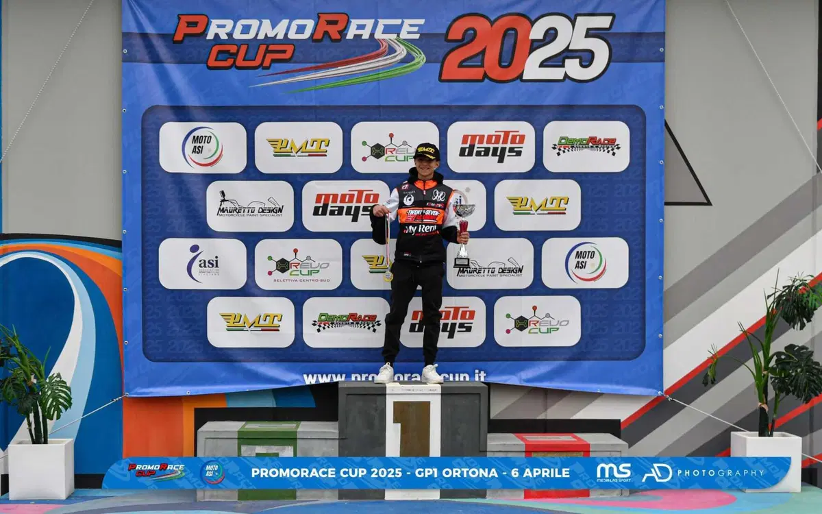 Parte da Ortona la stagione 2025 della PromoRace Cup: i risultati (12)
