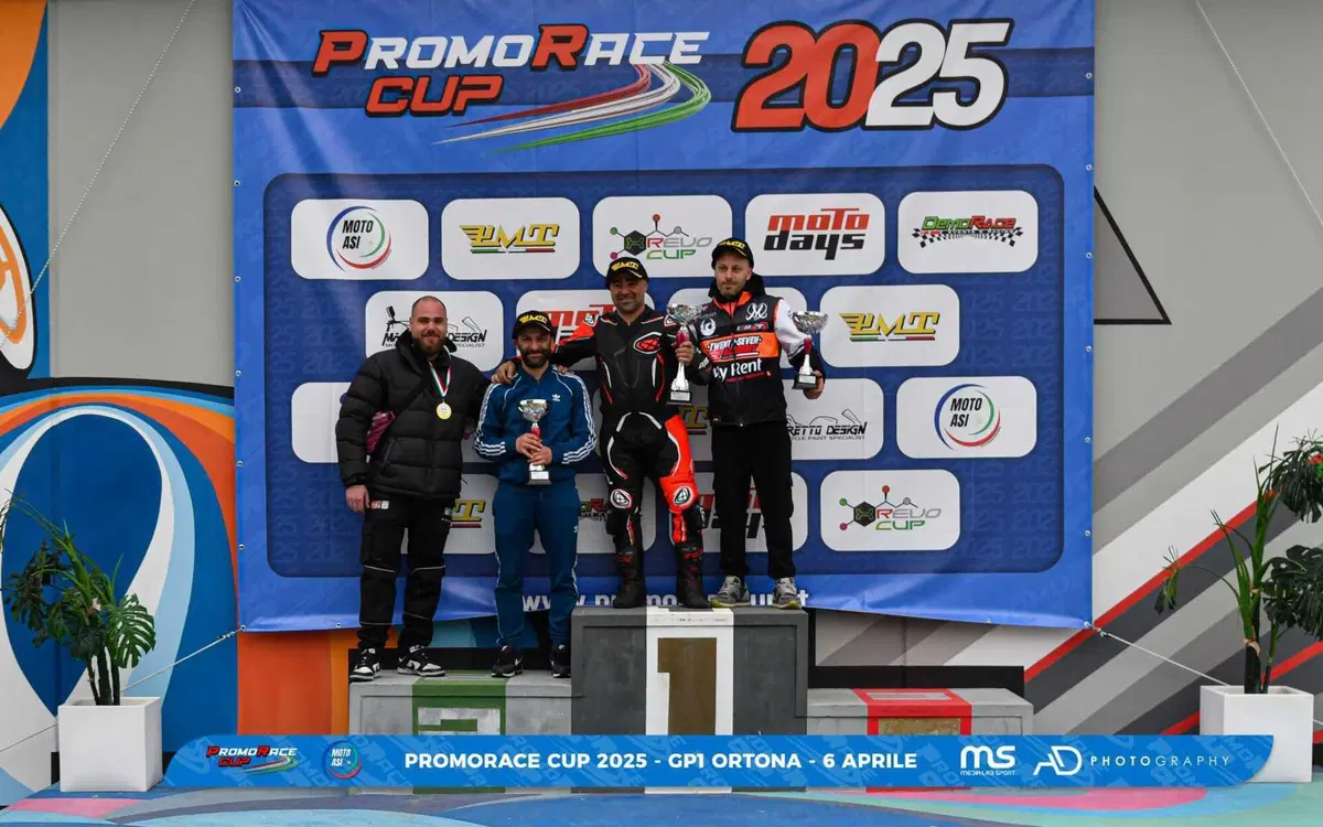 Parte da Ortona la stagione 2025 della PromoRace Cup: i risultati (13)